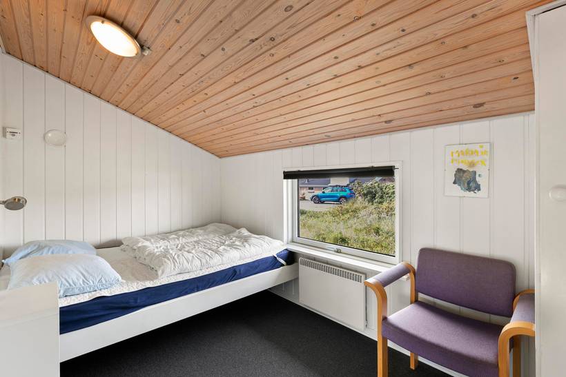 Foto von Ferienhaus OJ50 in Haurvig - Årgab - Westjütland