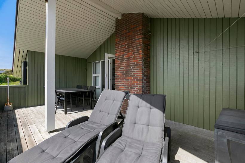 Foto von Ferienhaus OJ50 in Haurvig - Årgab - Westjütland