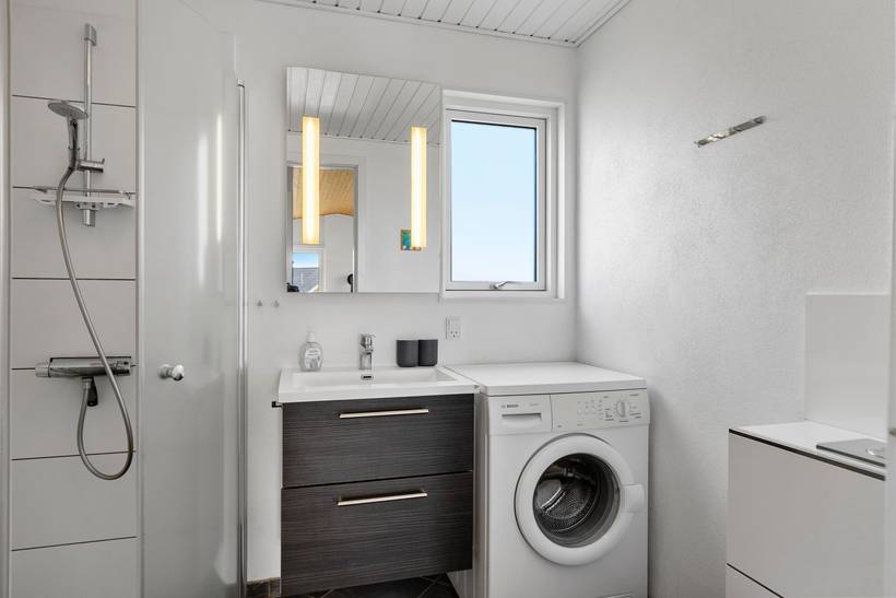 Foto von Ferienhaus OJ50 in Haurvig - Årgab - Westjütland