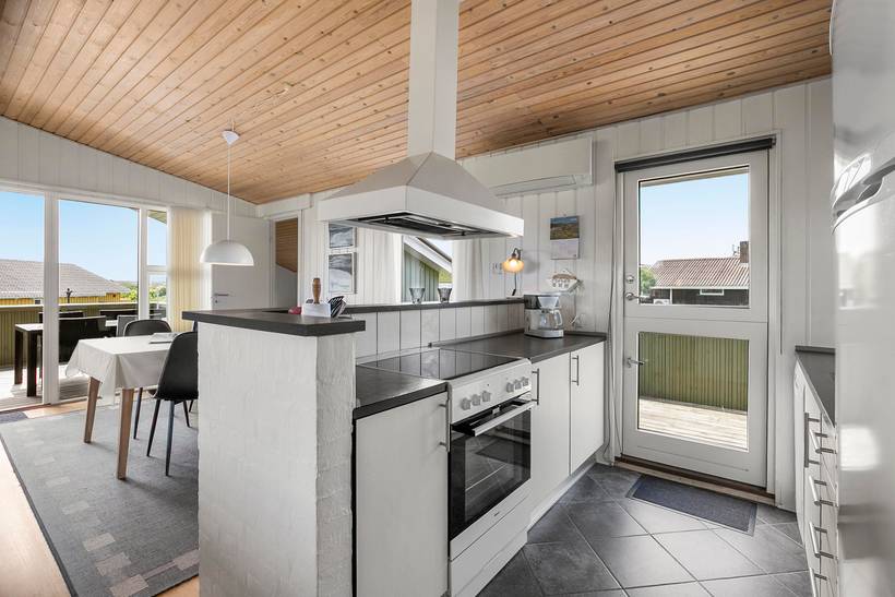 Foto von Ferienhaus OJ50 in Haurvig - Årgab - Westjütland