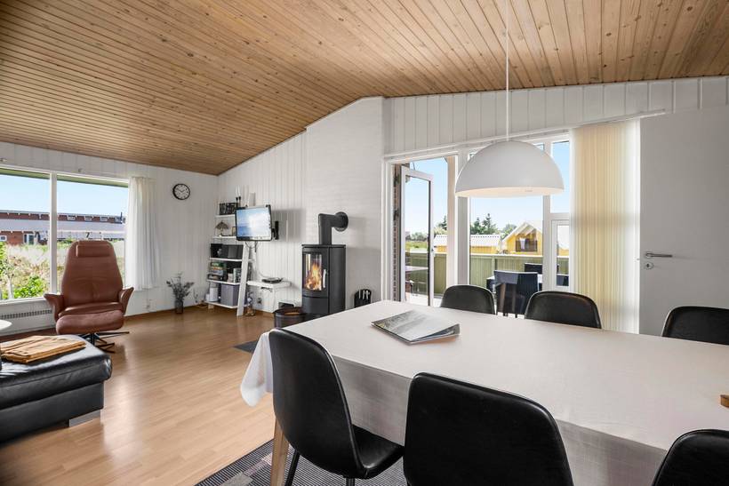 Foto von Ferienhaus OJ50 in Haurvig - Årgab - Westjütland