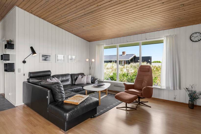 Foto von Ferienhaus OJ50 in Haurvig - Årgab - Westjütland