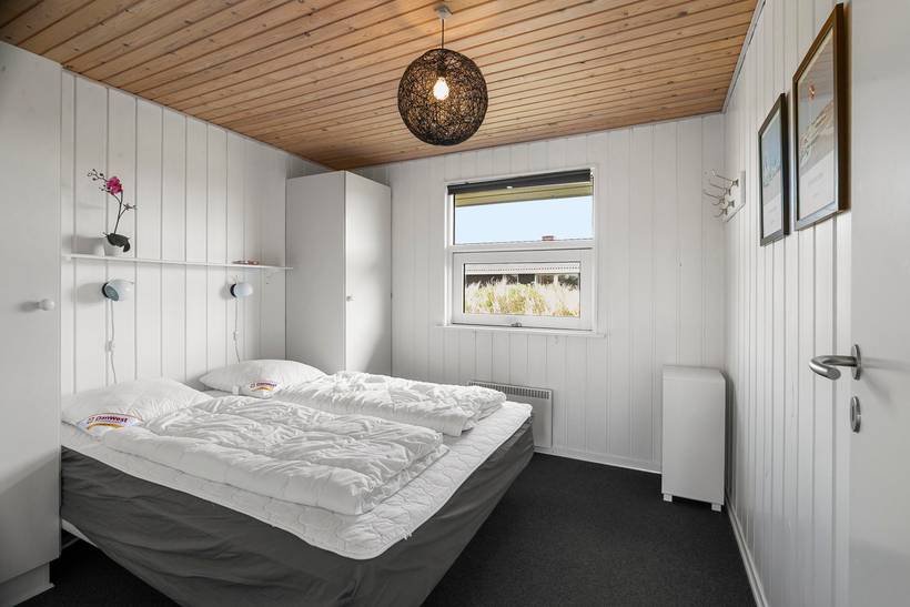 Foto von Ferienhaus OJ50 in Haurvig - Årgab - Westjütland