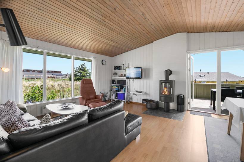 Foto von Ferienhaus OJ50 in Haurvig - Årgab - Westjütland