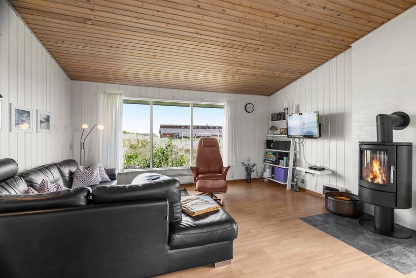 Foto von Ferienhaus OJ50 in Haurvig - Årgab - Westjütland