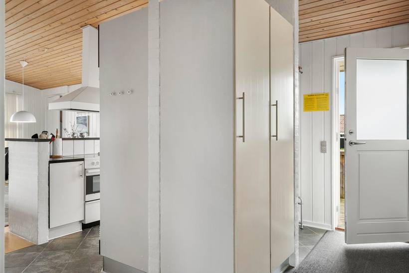 Foto von Ferienhaus OJ50 in Haurvig - Årgab - Westjütland
