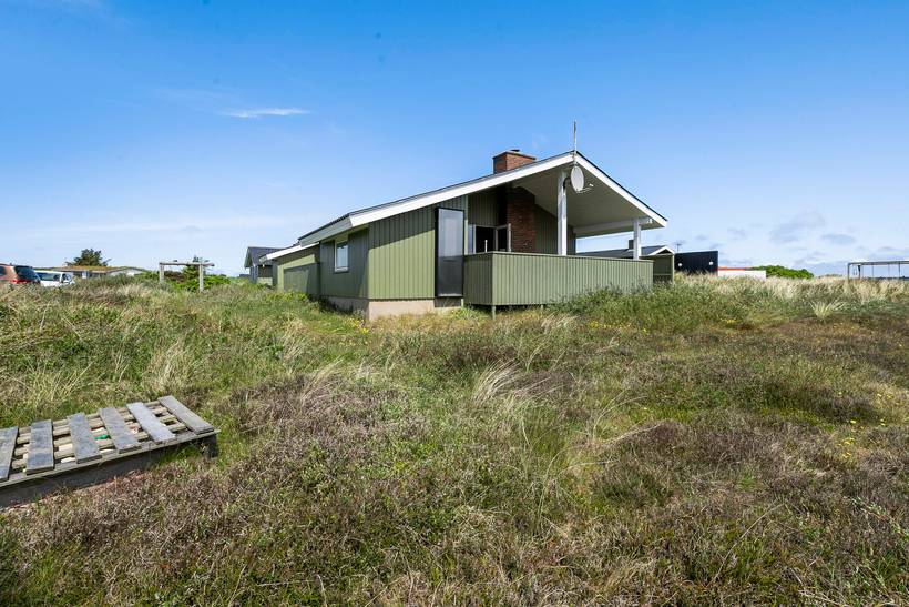 Foto von Ferienhaus OJ50 in Haurvig - Årgab - Westjütland