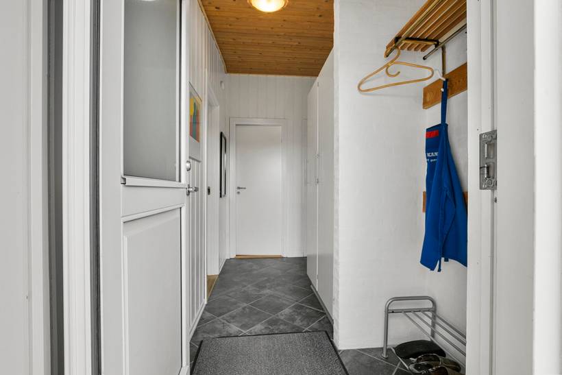 Foto von Ferienhaus OJ50 in Haurvig - Årgab - Westjütland