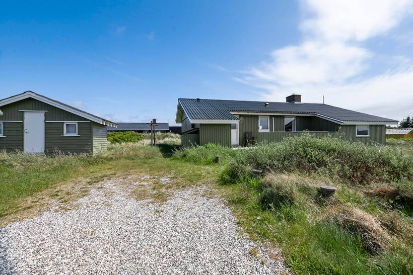 Foto von Ferienhaus OJ50 in Haurvig - Årgab - Westjütland