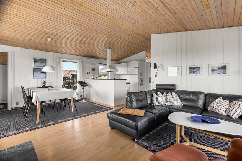 Foto von Ferienhaus OJ50 in Haurvig - Årgab - Westjütland