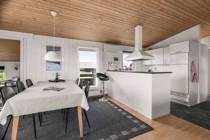 Foto von Ferienhaus OJ50 in Haurvig - Årgab - Westjütland