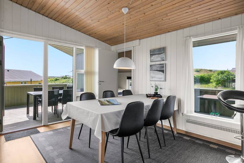 Foto von Ferienhaus OJ50 in Haurvig - Årgab - Westjütland