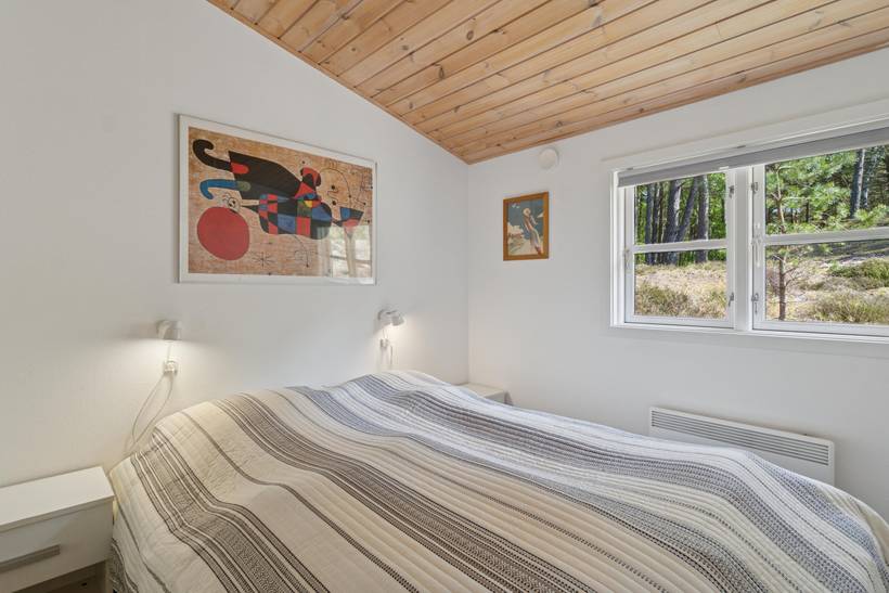 Foto von Ferienhaus OJ56 in Dueodde - Bornholm