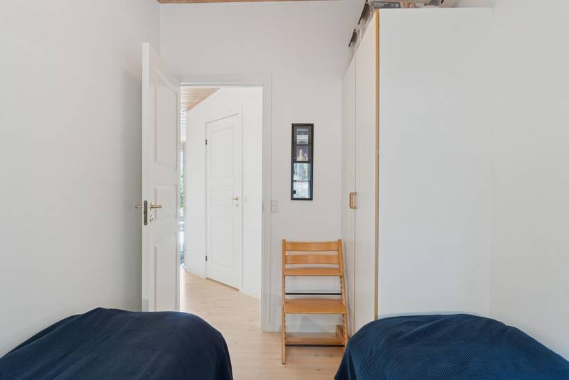 Foto von Ferienhaus OJ56 in Dueodde - Bornholm