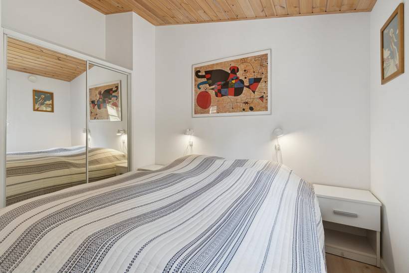Foto von Ferienhaus OJ56 in Dueodde - Bornholm