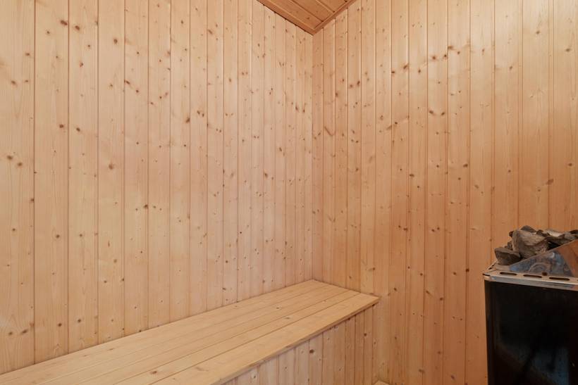 Foto von Ferienhaus OJ56 in Dueodde - Bornholm