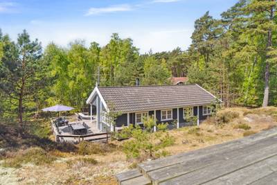 Vorschaubild von Ferienhaus OJ56 in Dueodde - Bornholm