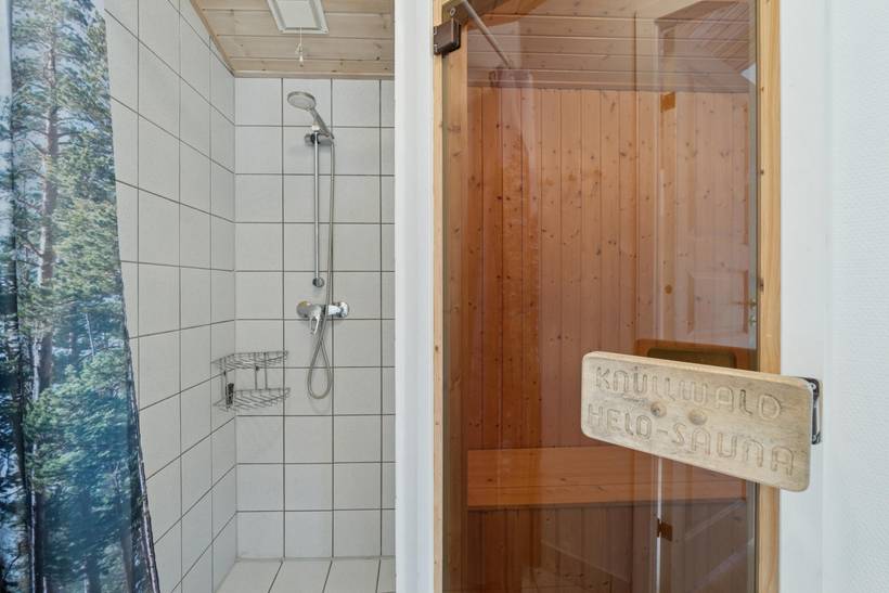 Foto von Ferienhaus OJ56 in Dueodde - Bornholm