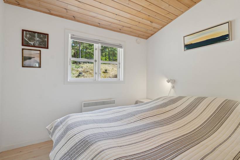 Foto von Ferienhaus OJ56 in Dueodde - Bornholm