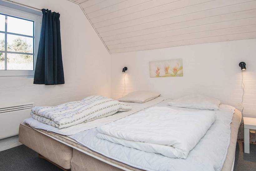 Foto von Ferienhaus OJ59 in Vester Husby - Westjütland