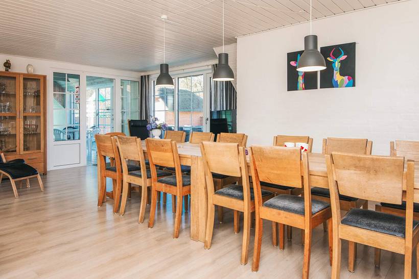 Foto von Ferienhaus OJ59 in Vester Husby - Westjütland