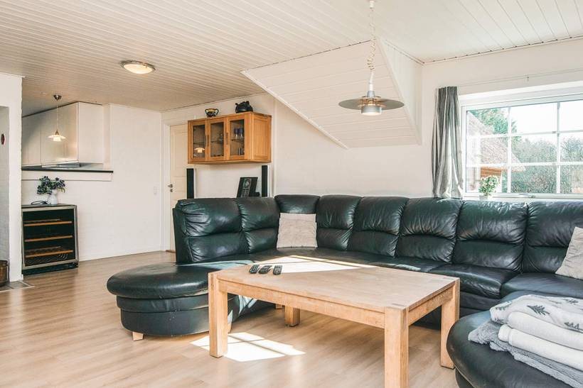 Foto von Ferienhaus OJ59 in Vester Husby - Westjütland