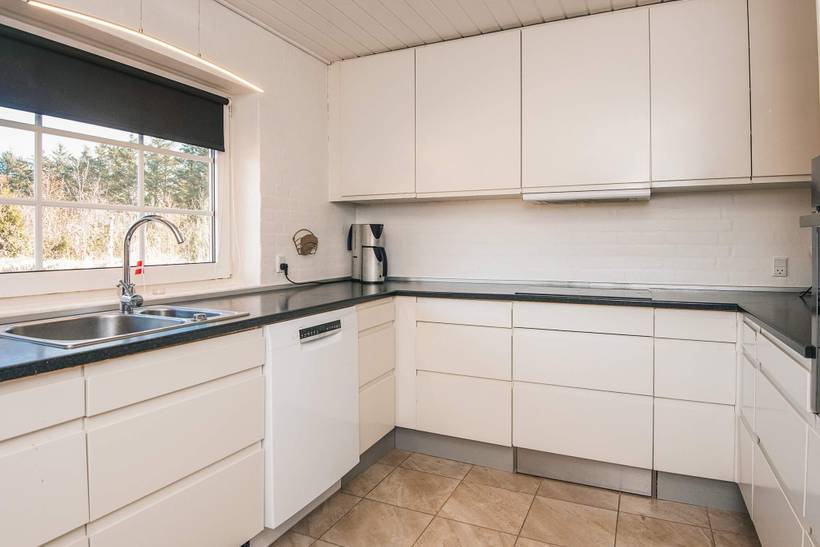 Foto von Ferienhaus OJ59 in Vester Husby - Westjütland