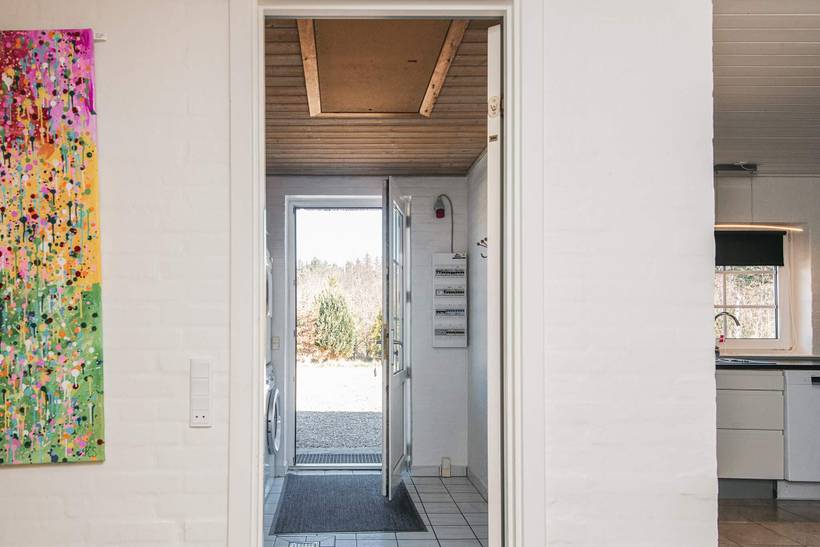 Foto von Ferienhaus OJ59 in Vester Husby - Westjütland