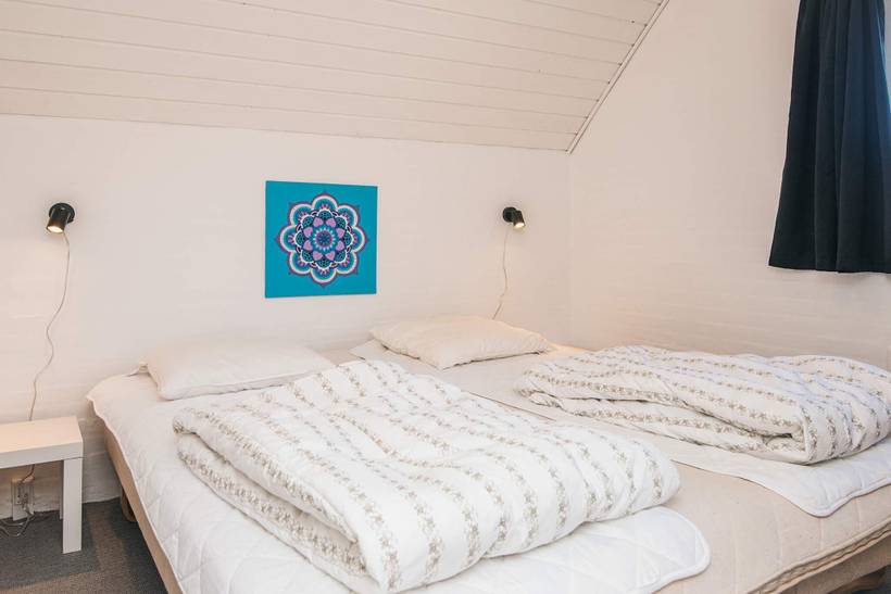 Foto von Ferienhaus OJ59 in Vester Husby - Westjütland