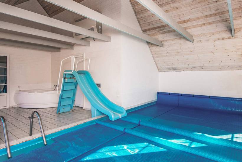 Foto von Ferienhaus OJ59 in Vester Husby - Westjütland