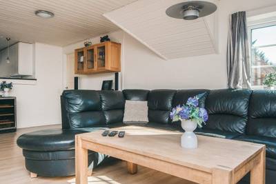 Vorschaubild von Ferienhaus OJ59 in Vester Husby - Westjütland