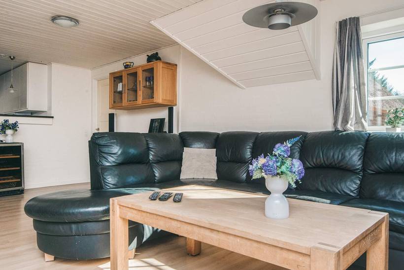 Foto von Ferienhaus OJ59 in Vester Husby - Westjütland