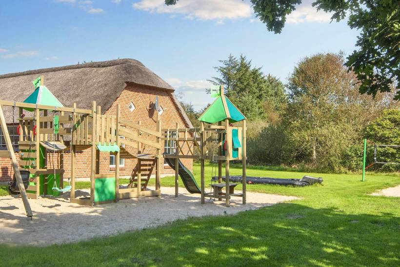 Foto von Ferienhaus OJ59 in Vester Husby - Westjütland