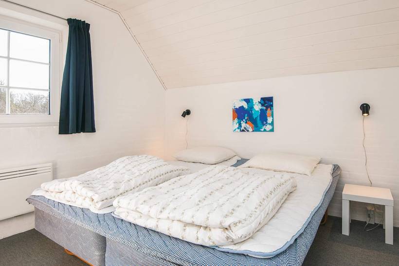Foto von Ferienhaus OJ59 in Vester Husby - Westjütland