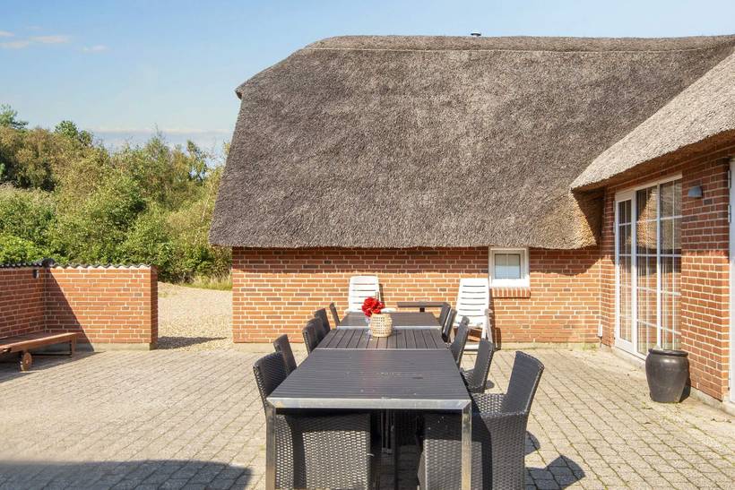 Foto von Ferienhaus OJ59 in Vester Husby - Westjütland