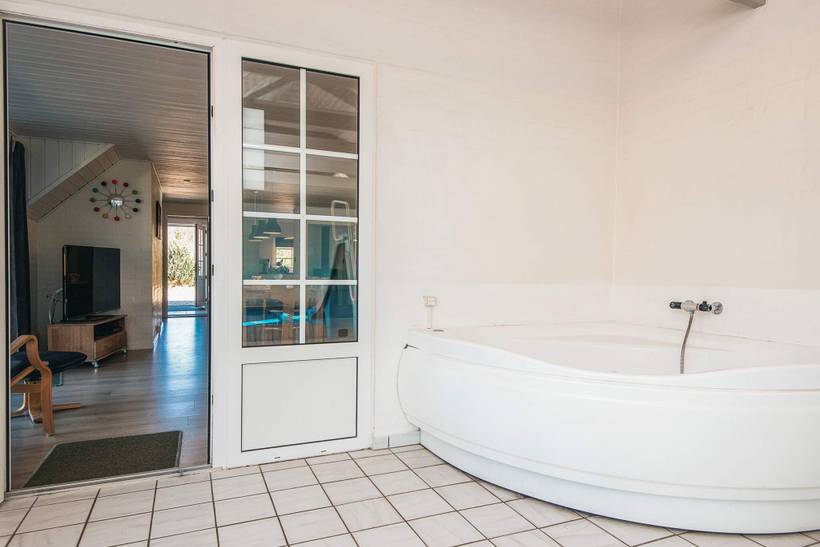 Foto von Ferienhaus OJ59 in Vester Husby - Westjütland