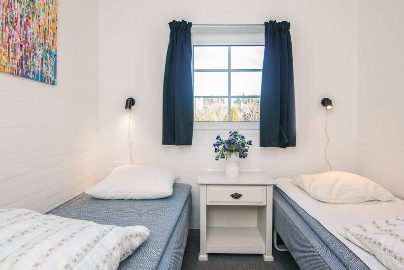 Foto von Ferienhaus OJ59 in Vester Husby - Westjütland