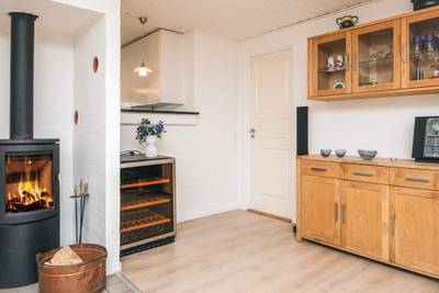 Vorschaubild von Ferienhaus OJ59 in Vester Husby - Westjütland