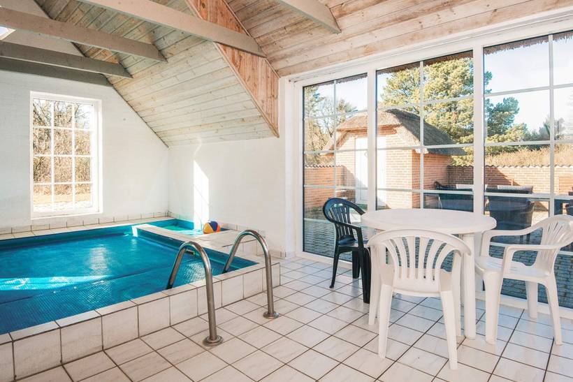 Foto von Ferienhaus OJ59 in Vester Husby - Westjütland