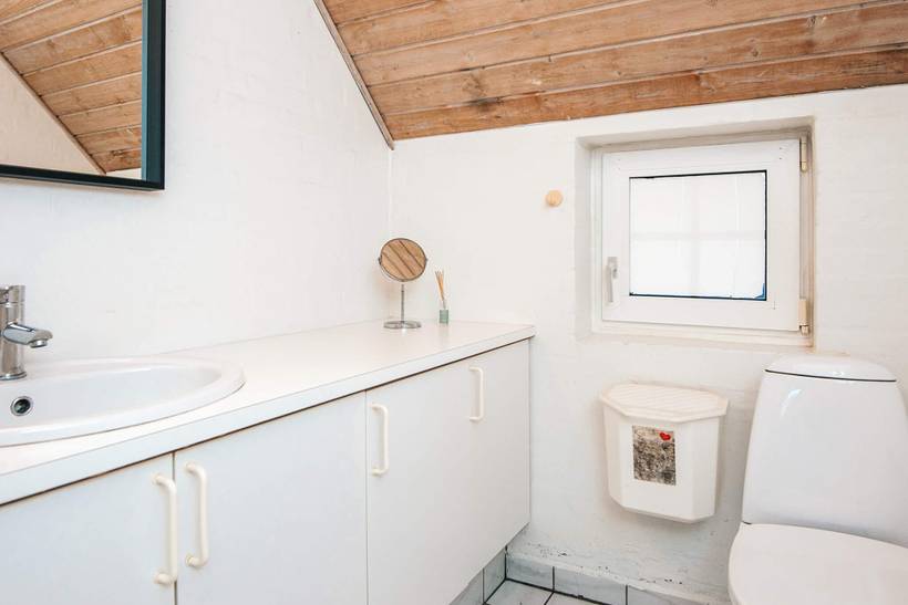 Foto von Ferienhaus OJ59 in Vester Husby - Westjütland