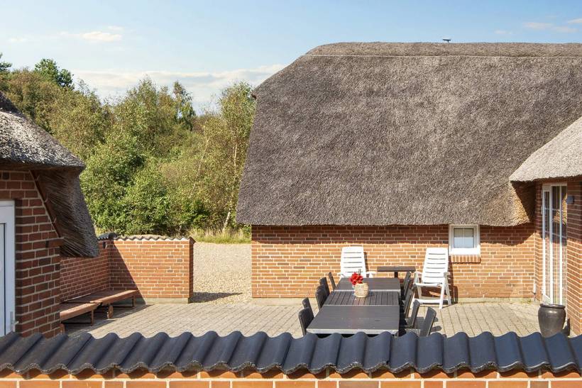 Foto von Ferienhaus OJ59 in Vester Husby - Westjütland