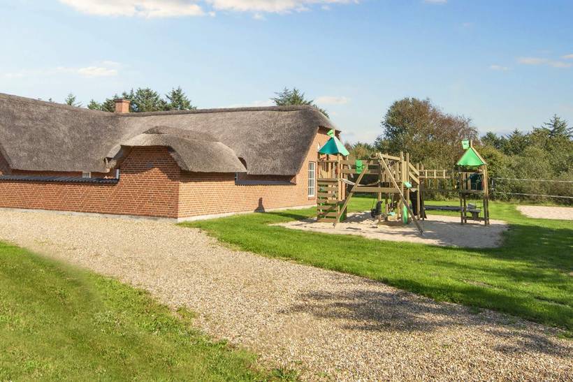 Foto von Ferienhaus OJ59 in Vester Husby - Westjütland