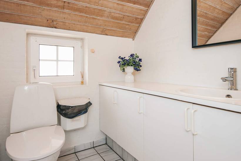 Foto von Ferienhaus OJ59 in Vester Husby - Westjütland