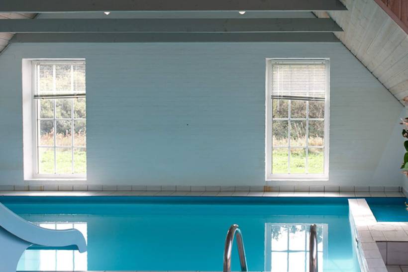 Foto von Ferienhaus OJ59 in Vester Husby - Westjütland