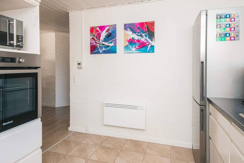 Foto von Ferienhaus OJ59 in Vester Husby - Westjütland