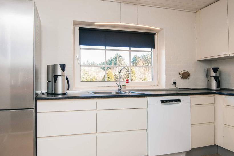 Foto von Ferienhaus OJ59 in Vester Husby - Westjütland