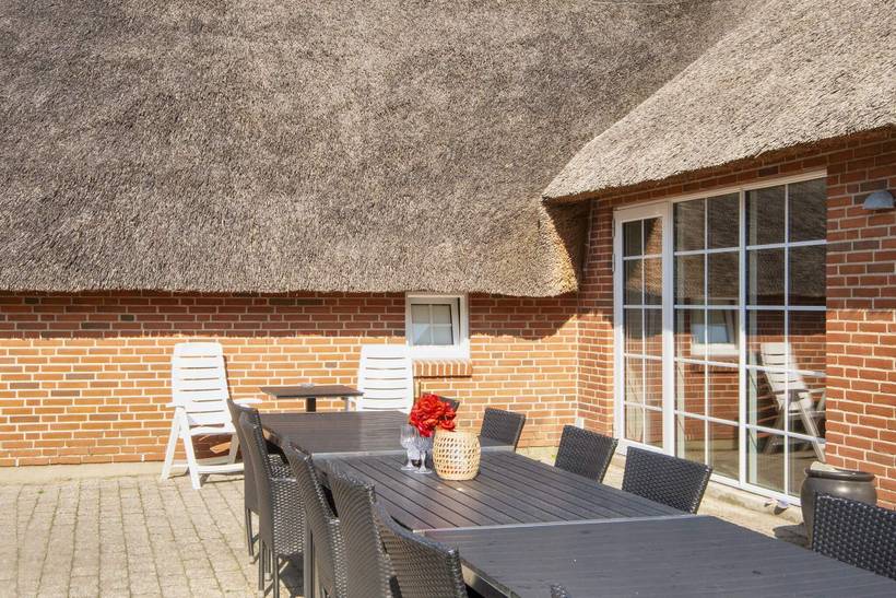 Foto von Ferienhaus OJ59 in Vester Husby - Westjütland