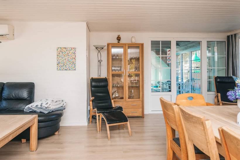 Foto von Ferienhaus OJ59 in Vester Husby - Westjütland