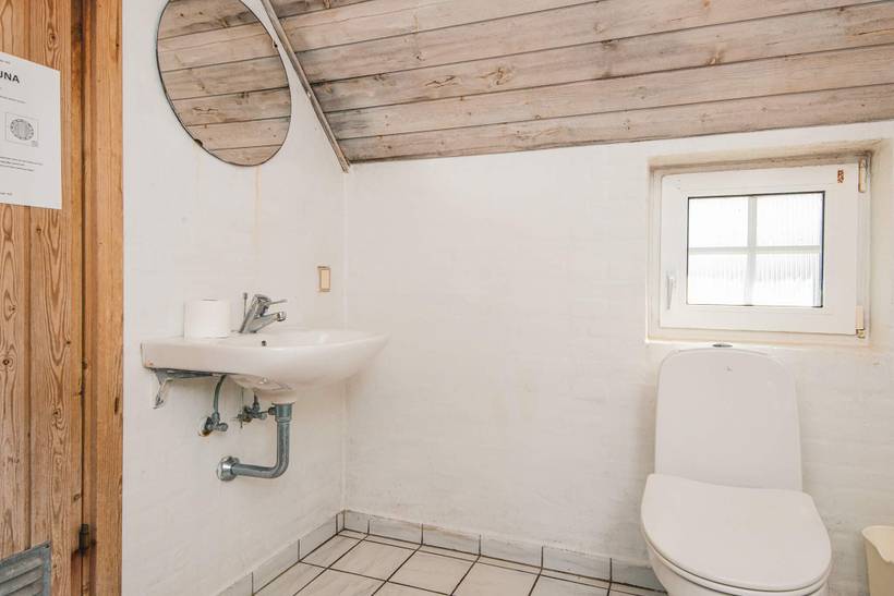 Foto von Ferienhaus OJ59 in Vester Husby - Westjütland