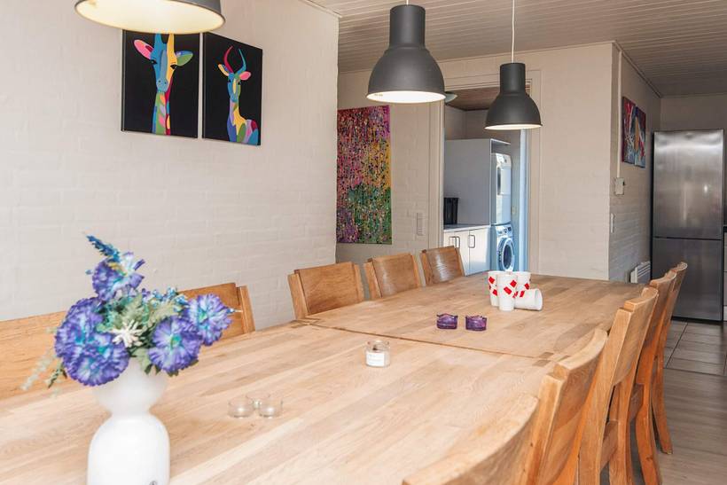 Foto von Ferienhaus OJ59 in Vester Husby - Westjütland